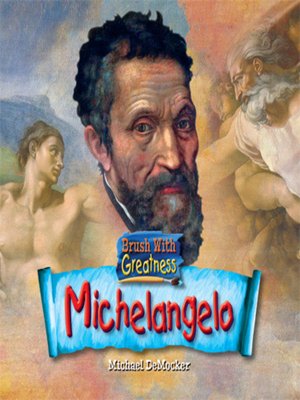 cover image of Michelangelo